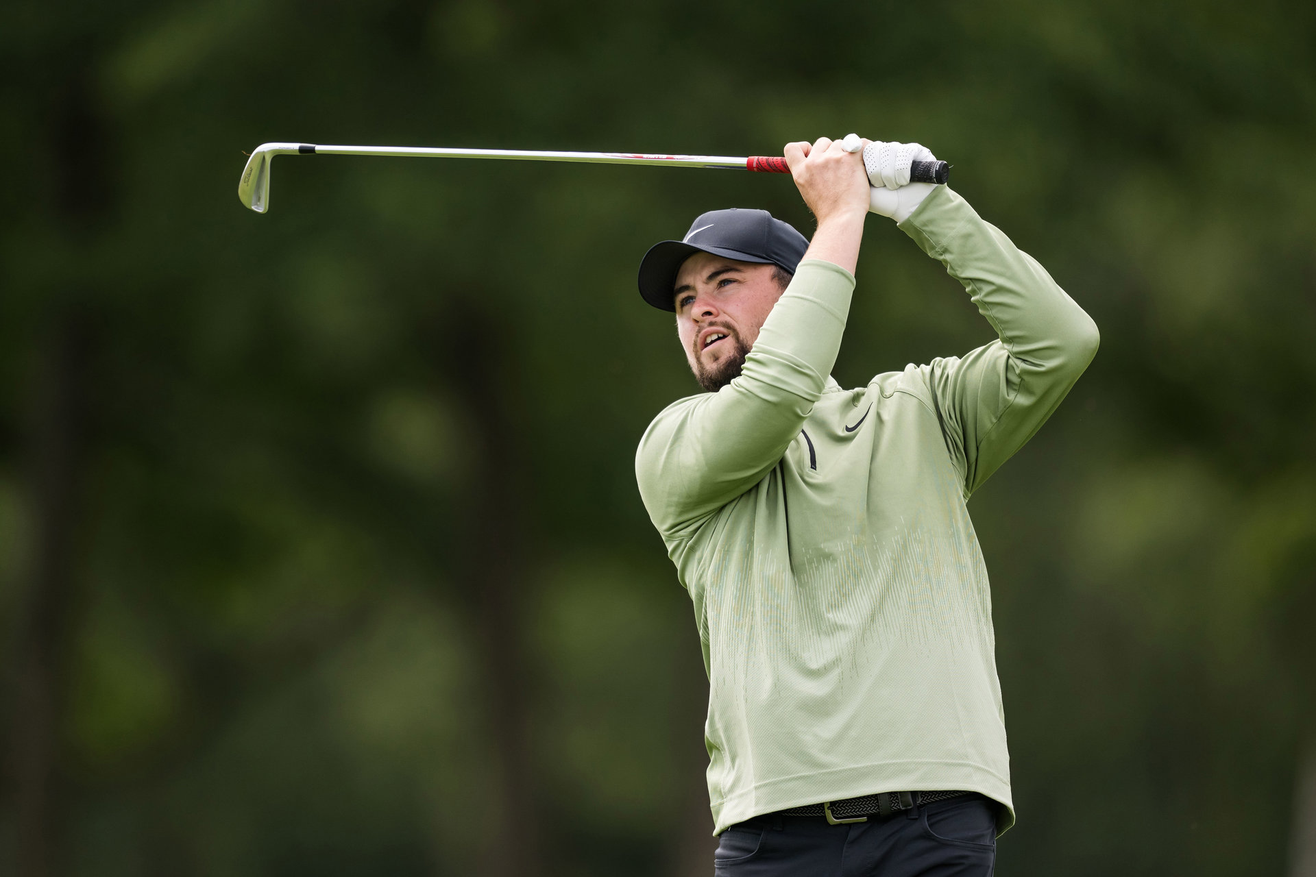 Alex Fitzpatrick (Petter Arvidson / Bildbyrån)